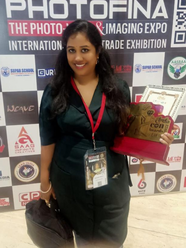 Photofina best marketer